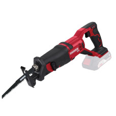 Fierastrau tip sabie 20V RDP-SRS20 Solo