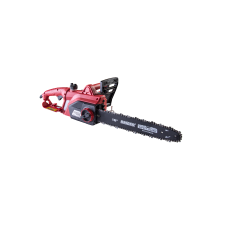 Fierastrau electric Raider RD-ECS23, 2000 W, 6500 rpm, 12.5 m/s, lama 40 cm, frana anti-rollback