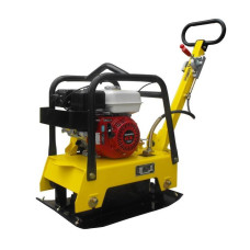 Placă compactoară Reversibilă AGT CRBH 130 GX 160
