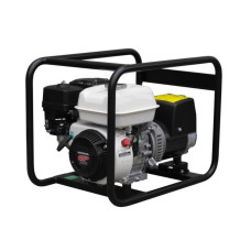 Generator de curent monofazat AGT 2501 HSB GP SE
