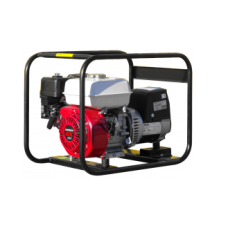 Generator de curent monofazat AGT 2501 HSB SE