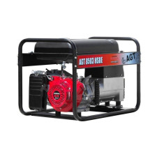 Generator de curent trifazat (380V) AGT 8503 HSBE