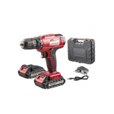 Mașină de găurit cu acumulator Raider RD-CDL34