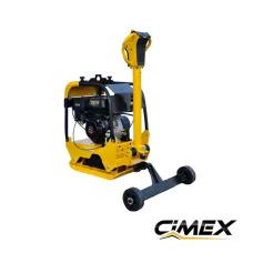 Placă vibrantă reversibilă CIMEX CR160