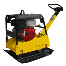Placă compactoară Reversibilă AGT CRBH - H300