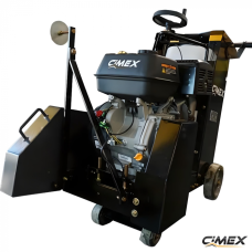 Mașină de tăiat beton și asfalt CIMEX FS450RS