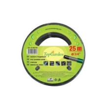 Садовый шланг ПВХ 3/4 25м, TopGarden