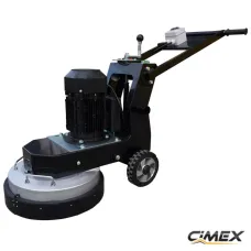 Mașină de șlefuit beton CIMEX GRINDEX 450