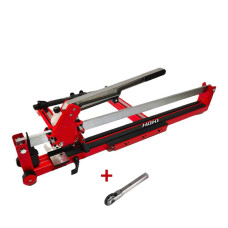Aparat de tăiat gresie/faianță cu laser de 1200mm HAKI 2012