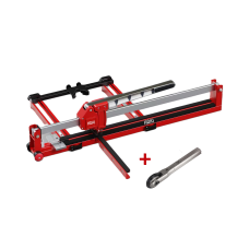 Aparat de tăiat gresie/faianță cu laser de 1200mm HAKI TC-D07A