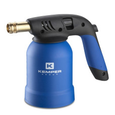 Arzator cu bricheta ''Tornado'' KEMPER KE2019