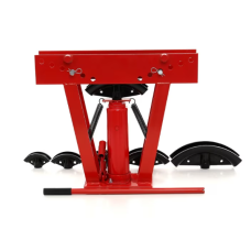 Presă hidraulică pentru îndoit țevi 1/2" - 2" Raider RD-HPB01