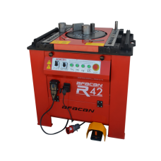 Станок для гибки арматуры Afacan R42