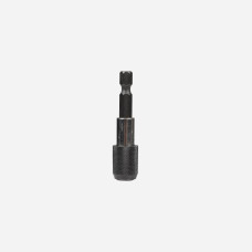 Adaptor de extensie automată a biților 1/4'' – 60mm RTRMAX RB502