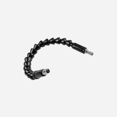Prelungitor flexibil 30cm p/n bită HEX RTRMAX RB505