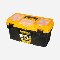 Trusă instrumente organaizer 16″ RTRMAX RC0016