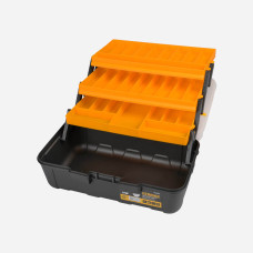 Trusă scule plastic pescar 16' RTRMAX RCA5038