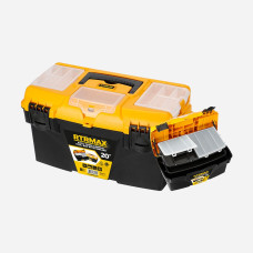 Trusă instrumente cu organizator 20" RTRMAX RCBL20
