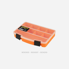 Organizator ABS 7" RTRMAX RCK007