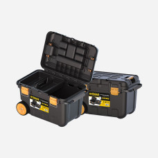 Trusă pentru scule cu roți RTRMAX RCKP28