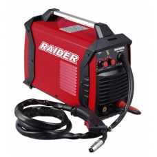 Aparat de sudat semiautomat invertor 2в1 130A MIG/MAG/MMA Raider RD-IW27