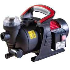 Pompă cu autoamorsare 600w,3000l/h,înălțime 35m,adâncime 8m. Raider RD-WP44