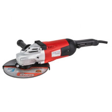 Polizor unghiular 230mm, 2400W, soft start Raider RD-AG78