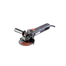 Polizor unghiular Raider RDP-AG42 BLACK EDITION