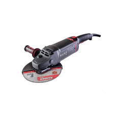 Polizor unghiular Black Edition Raider RDP-AG65