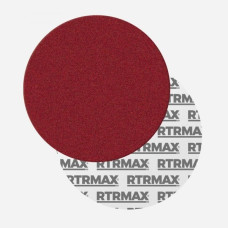 Fibro disc Ø180 P100 RTRMAX RDS18010