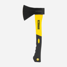 Topor mâner fibră 600g/360mm RTRMAX RH10106