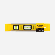 Nivelă 230mm, magnet, RTRMAX RH13401