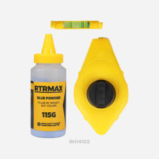 Sfoara cu creta si creta pudra RTRMAX RH14102