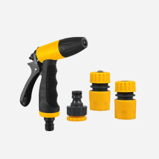 Pistol stropit cu accesorii RTRMAX RHG1004
