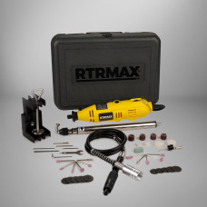 Гравер электрическии RTRMAX RTM134
