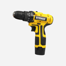 Mașină de găurit cu acumulator RTRMAX RTM332B