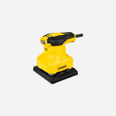 Mașină șlefuit vibrații 110x110mm. RTRMAX RTM3740