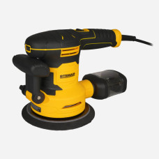 Șlefuitor excentric 150mm RTRMAX RTM4760