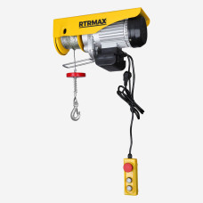 Macara electrică RTRMAX RTM480