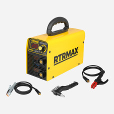 Aparat de sudură invertor RTRMAX RTM520