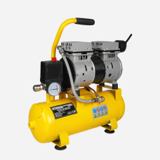 Compresor de aer silințios RTRMAX RTM730