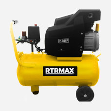 Compresor de aer 50L. RTRMAX RTM750