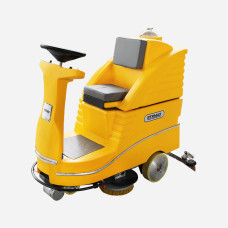 Mașină de curățat podele dure cu acumulator RTRMAX RTM7890