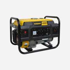 Generator electric pe benzină 2,8KW/220V RTRMAX RTR3550 (Turcia)