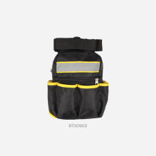 Suport textil cu buzunare pentru scule RTRMAX RTX0903