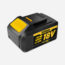 Baterie Li-ion RTRMAX RTX1808P 18V 8Ah