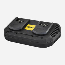 Încărcător Li-ion RTRMAX RTX1810 18V