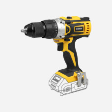 Mașină de înșurubat/găurit cu impact RTRMAX RTX1815B