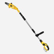 Mini ferestrau telescopic (fara acumulator) RTRMAX RTX1897B