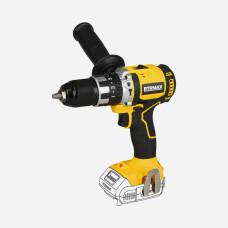 Mașină de găurit cu impact fără fir RTRMAX RTX2020B
